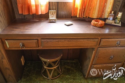 کملوت کروزرز؛ خانه ای که فقط 3 نمونه از آن وجود دارد کملوت کروزرز؛ خانه ای که فقط 3 نمونه از آن وجود دارد